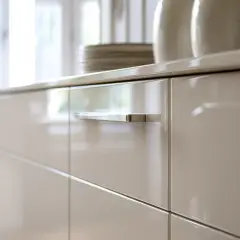Płyta laminowana czy MDF do łazienki - co wybrać, by uniknąć problemów?