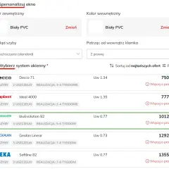 Jak sprawdzić profil okna? Kluczowe metody, klasy i inspekcja stanu