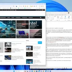 Jak zminimalizować wszystkie okna w systemie Windows i macOS łatwo i szybko