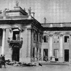 W którym wieku powstały łazienki królewskie? Odkryj ich fascynującą historię