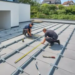 Ile kosztuje zrobienie tarasu? Zaskakujące ceny i ważne czynniki.