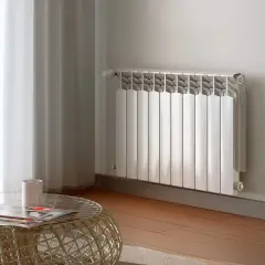 Nowoczesne kalmar grzejniki łazienkowe i dekoracyjne w Krakowie. Elegancki design, który ogrzeje Twoje wnętrze.