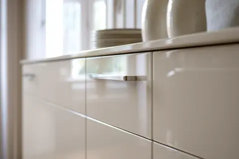 Płyta laminowana czy MDF do łazienki - co wybrać, by uniknąć problemów?