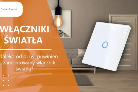 Włącznik światła w łazience jest na zewnątrz, bo tak jest bezpieczniej. Dowiedz się, dlaczego włącznik światła w łazience jest na zewnątrz.