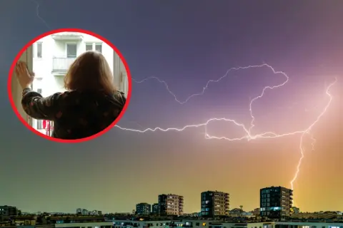 Czy w czasie burzy zamykać okna? Dowiedz się o zagrożeniach i korzyściach