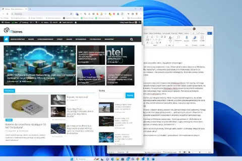 Jak zminimalizować wszystkie okna w systemie Windows i macOS łatwo i szybko