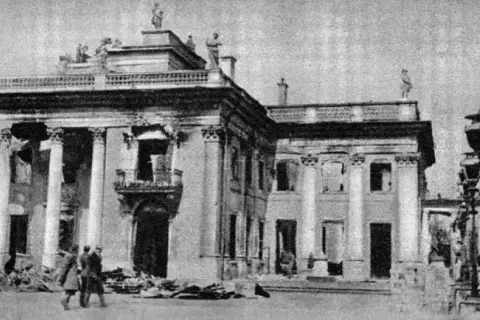 W którym wieku powstały łazienki królewskie? Odkryj ich fascynującą historię