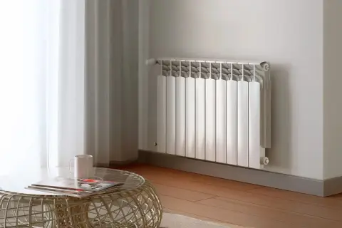 Nowoczesne kalmar grzejniki łazienkowe i dekoracyjne w Krakowie. Elegancki design, który ogrzeje Twoje wnętrze.