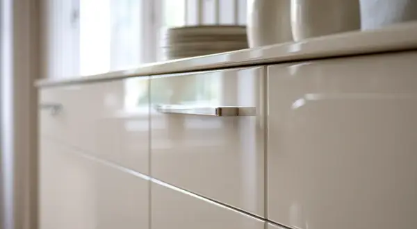 Płyta laminowana czy MDF do łazienki - co wybrać, by uniknąć problemów?
