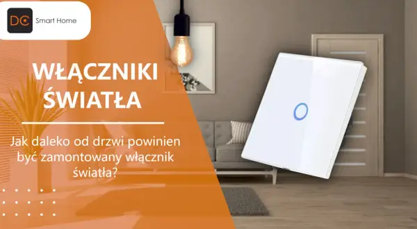 Włącznik światła w łazience jest na zewnątrz, bo tak jest bezpieczniej. Dowiedz się, dlaczego włącznik światła w łazience jest na zewnątrz.