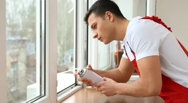 Skuteczne sposoby na usunięcie taśmy z okna bez uszkodzeń