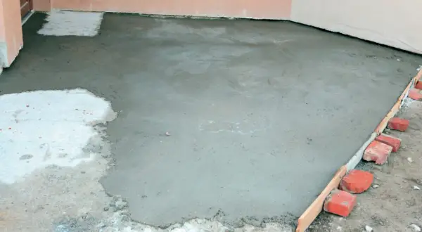 Jak odnowić taras betonowy krok po kroku, unikając najczęstszych błędów