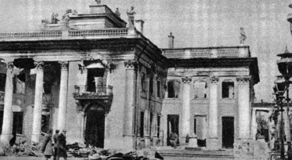 W którym wieku powstały łazienki królewskie? Odkryj ich fascynującą historię