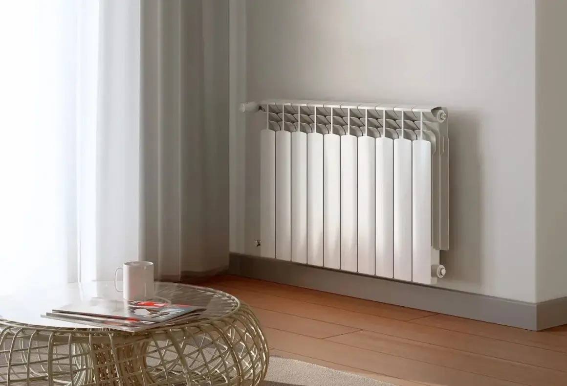 Nowoczesne kalmar grzejniki łazienkowe i dekoracyjne w Krakowie. Elegancki design, który ogrzeje Twoje wnętrze.