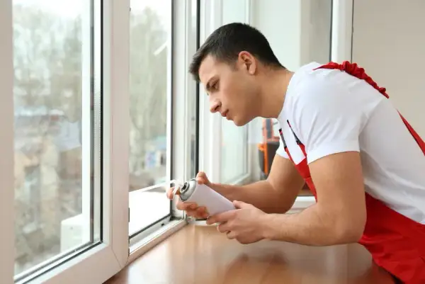Skuteczne sposoby na usunięcie taśmy z okna bez uszkodzeń