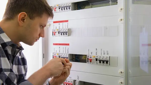 Bezpieczniki topikowe – skuteczna ochrona instalacji elektrycznych