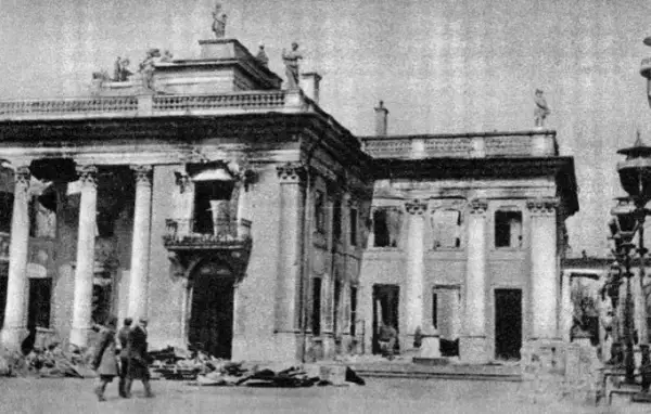 W którym wieku powstały łazienki królewskie? Odkryj ich fascynującą historię